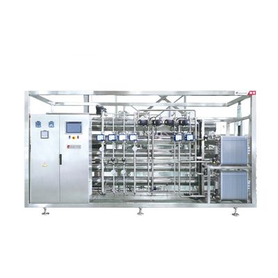 品質 Eco - Friendly Highfine Industrial RO Water Equipment Filter Reverse Purified Water Treatment Systems 工場